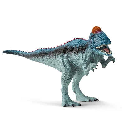 Schleich DINOSAURES Cryolophosaurus 15020