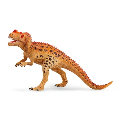 Schleich DINOSAURES Cératosaure 15019