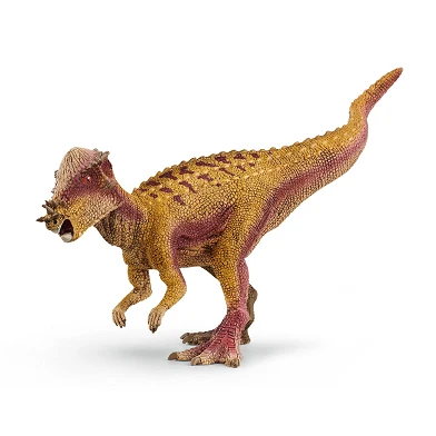 Schleich DINOSAURES Pachycéphalosaure 15024
