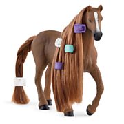 schleich HORSE CLUB Beauty Horse Engelse Volbloedmerrie 42582