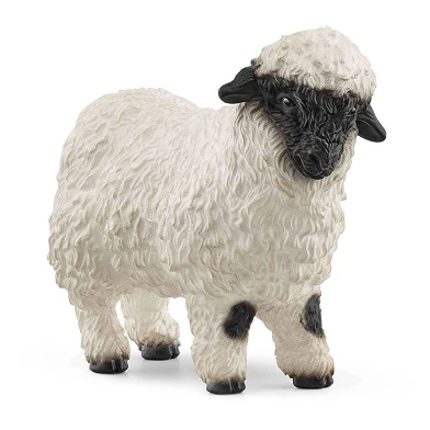 Schleich FARM WORLD Valais Schwarnaze mouton 13965