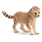 schleich WILD LIFE Cheetah Cub 14866