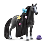 schleich HORSE CLUB Beautypaard Quarter horse-merrie 42620