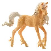 Schleich BAYALA Collectible Unicorn Sun Stone (édition spéciale) 70776