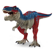schleich DINOSAURIER Blauer Tyrannosaurus Rex - 72155