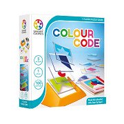 SmartGames -Farbcode