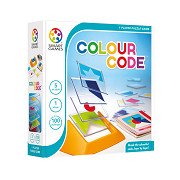 SmartGames Colour Code