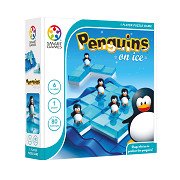 SmartGames Pinguine auf Eis
