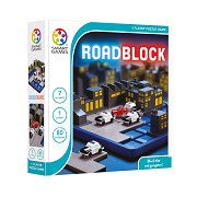 SmartGames -RoadBlock