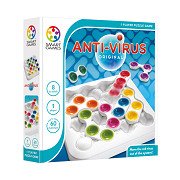 SmartGames -Antivirus