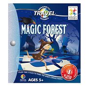 SmartGames Magnetic Travel Magical Forest