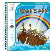 SmartGames Magnetic Travel Noah's Ark