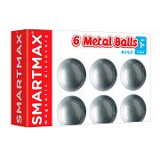 SmartMax Xtension Set - 6 Neutrale Ballen