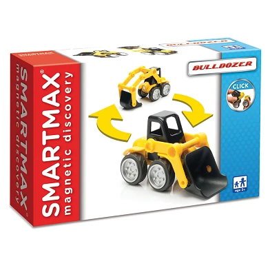 SmartMax Bulldozer