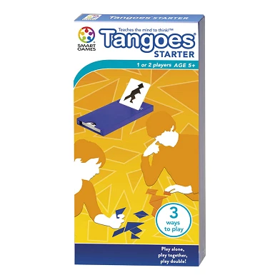 SmartGames Tango-Starter