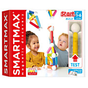 SmartMax Start Try Me, 23 Teile