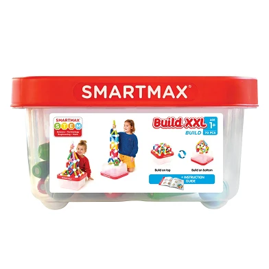 SmartMax Construire XXL