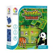 SmartGames Dschungel-Versteckspiel