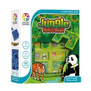 SmartGames Jungle Hide & Seek