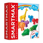SmartMax Mijn Eerste Safaridieren
