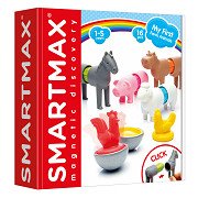 SmartMax Meine ersten Nutztiere
