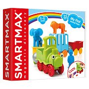 SmartMax Mijn Eerste Circustrein