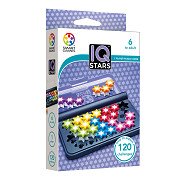 SmartGames IQ-Sterne