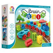 SmartGames Brain Train