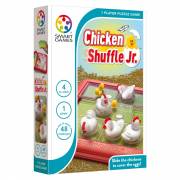 SmartGames Chicken Shuffle Junior