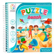 SmartGames Puzzle Beach