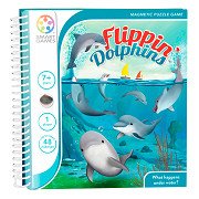 SmartGames Flippin' Dolphins