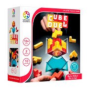 SmartGames Multiplayer Cube Duell
