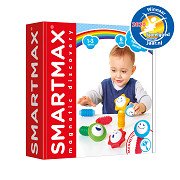 SmartMax Meine ersten Geräusche und Sinne