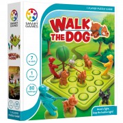 SmartGames Walk the Dog