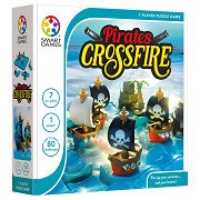 SmartGames Pirates Crossfire