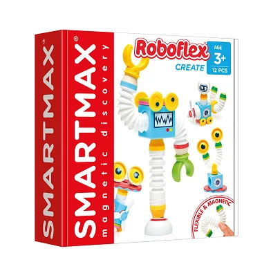 SmartMax Roboflex, 12 pièces