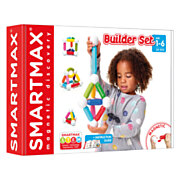 SmartMax Builder Set, 20dlg.