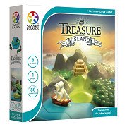 SmartGames Schatzinsel