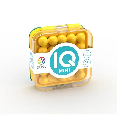 SmartGames IQ Mini