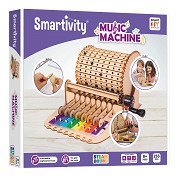Smartivity Bauen Sie Ihre eigene Musikmaschine