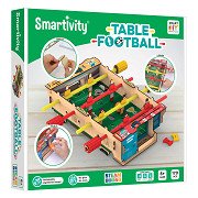 Smartivity Hölzerner Kicker, klein