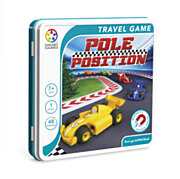 SmartGames Pole Position Reisespiel