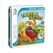 Jeu de voyage SmartGames Turtle Tactics