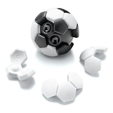 SmartGames Plug & Play Puzzle cérébral en forme de balle
