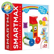 SmartMax Starter Set Build & Drive Bausatz