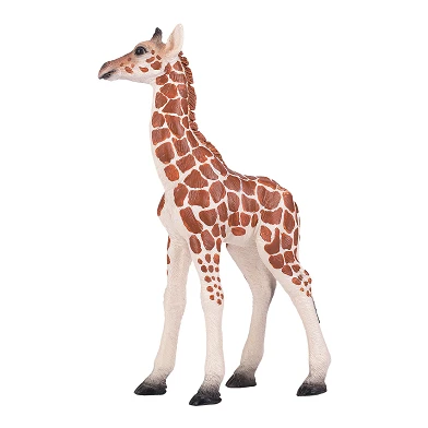 Mojo Wildlife Giraf Kalf - 381034
