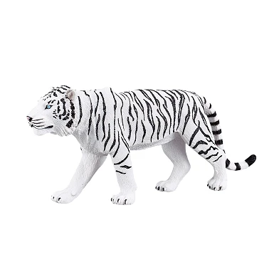 Mojo Wildlife Weißer Tiger – 387013