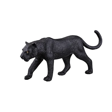 Mojo Wildlife Schwarzer Panther - 387017