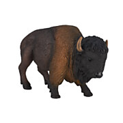 Mojo Wildlife Amerikanischer Bison - 387024
