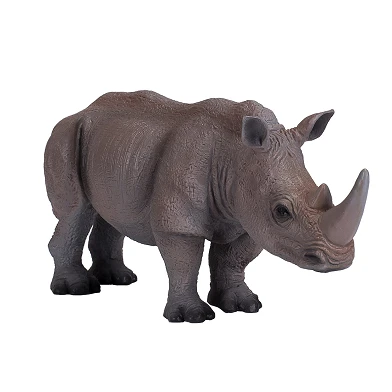 Mojo Wildlife Rhinocéros Blanc - 387103